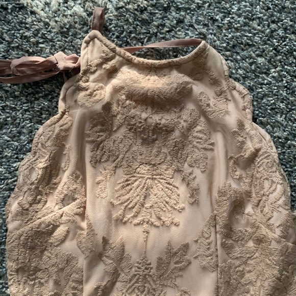 Xenia dress - Picture 2 of 4